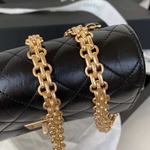 2.55 Mini Wallet on Chain #AP1764