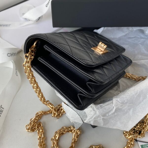 2.55 Mini Wallet on Chain #AP1764