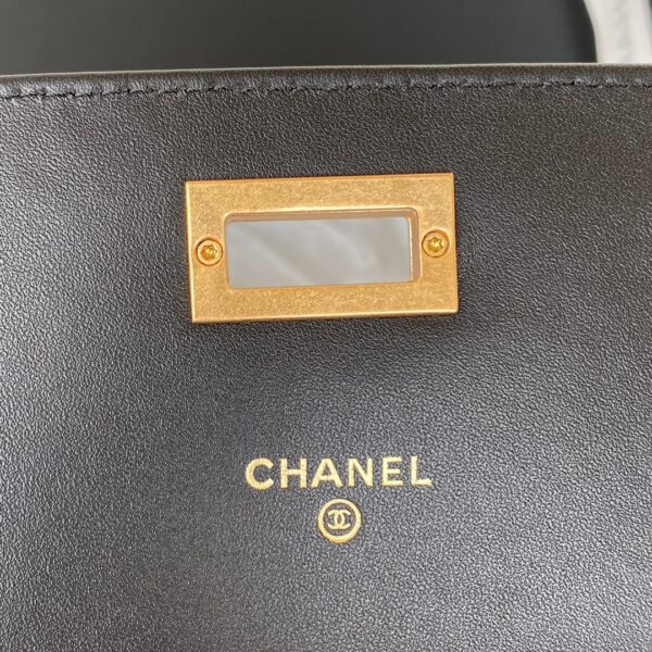2.55 Mini Wallet on Chain #AP1764