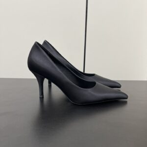 Silk Pumps