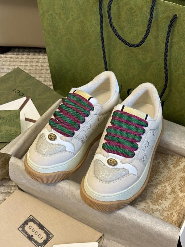 Women‘s Screener Sneaker