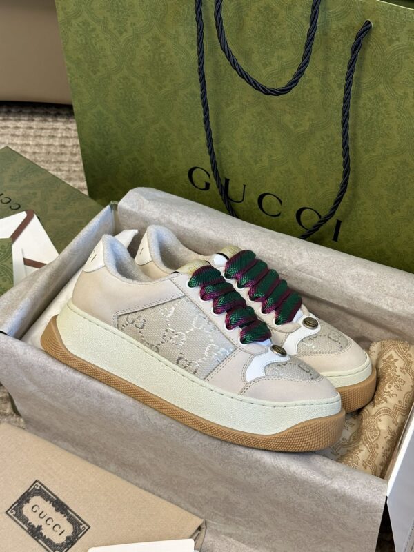 Women‘s Screener Sneaker