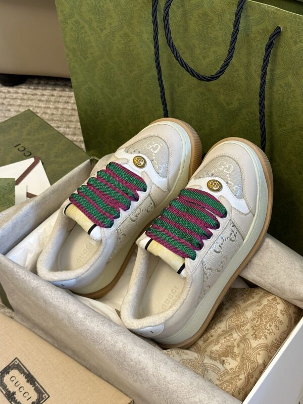 Women‘s Screener Sneaker