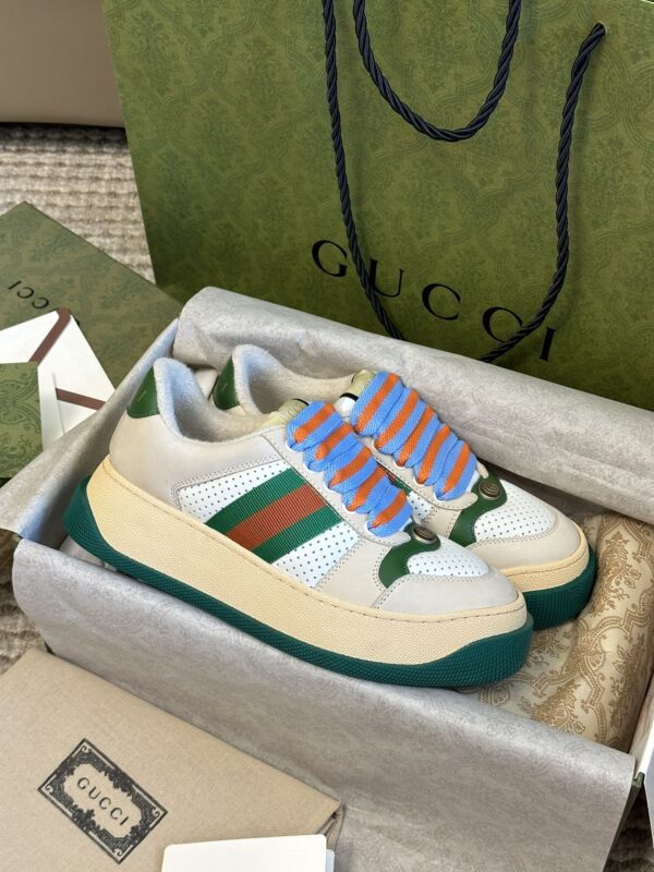 Women's Screener Sneaker