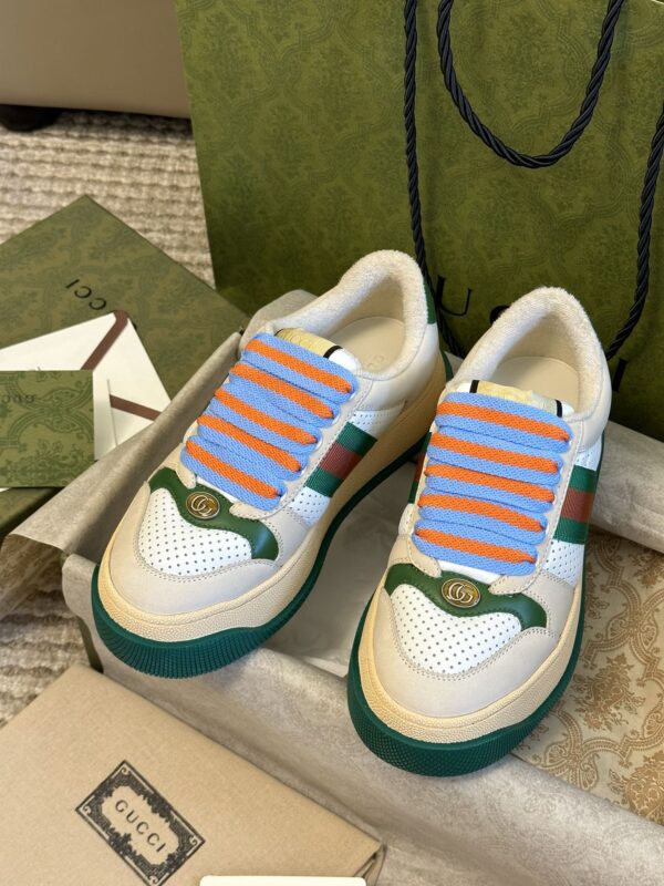 Women's Screener Sneaker