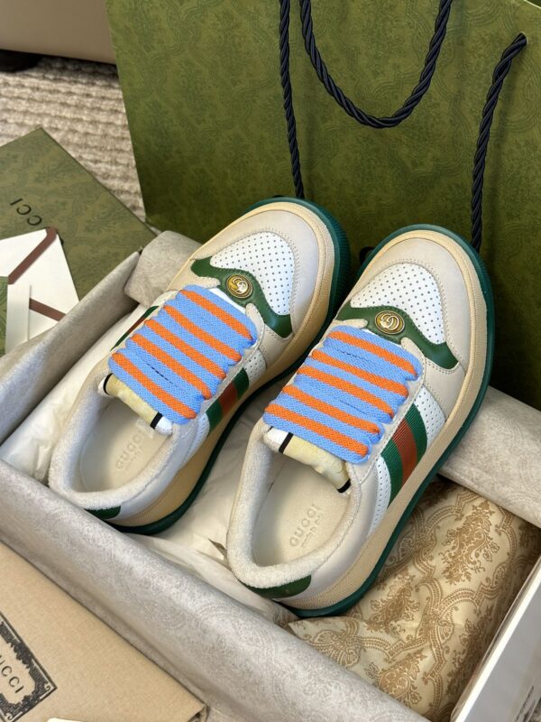 Women's Screener Sneaker