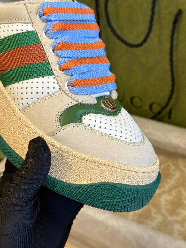 Women's Screener Sneaker
