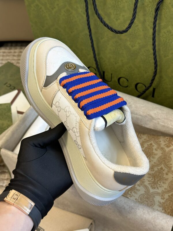 Women's Screener Sneaker