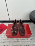Gucci Ballet Shoes