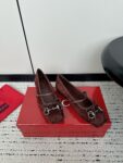 Gucci Ballet Shoes