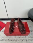 Gucci Ballet Shoes