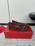 Gucci Ballet Shoes