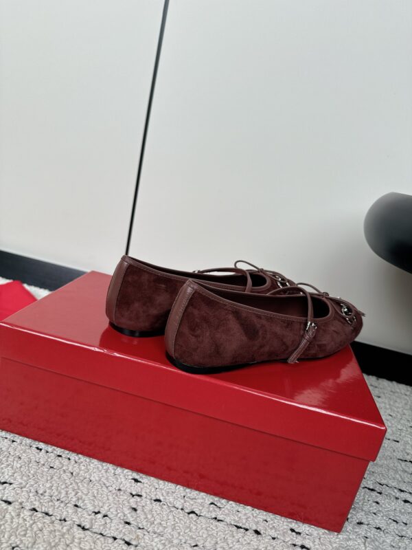 Gucci Ballet Shoes