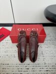 Gucci Ballet Shoes