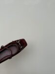 Gucci Ballet Shoes