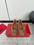 Gucci Ballet Shoes