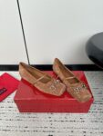 Gucci Ballet Shoes