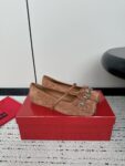 Gucci Ballet Shoes