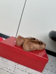 Gucci Ballet Shoes