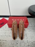 Gucci Ballet Shoes