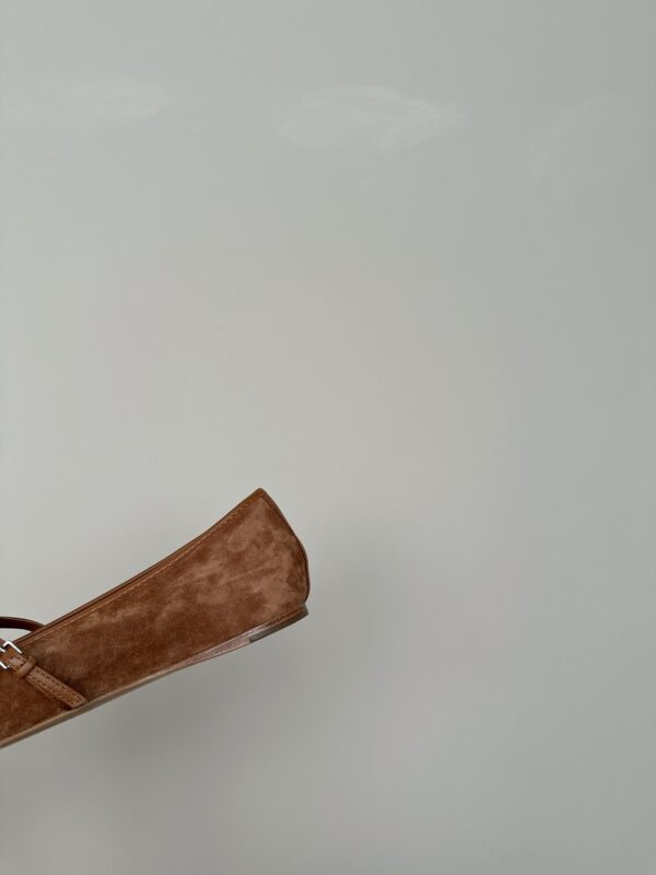 Gucci Ballet Shoes