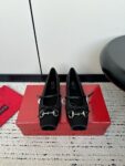 Gucci Ballet Shoes