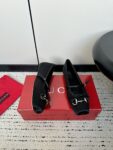 Gucci Ballet Shoes