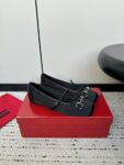 Gucci Ballet Shoes