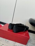 Gucci Ballet Shoes