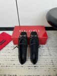 Gucci Ballet Shoes