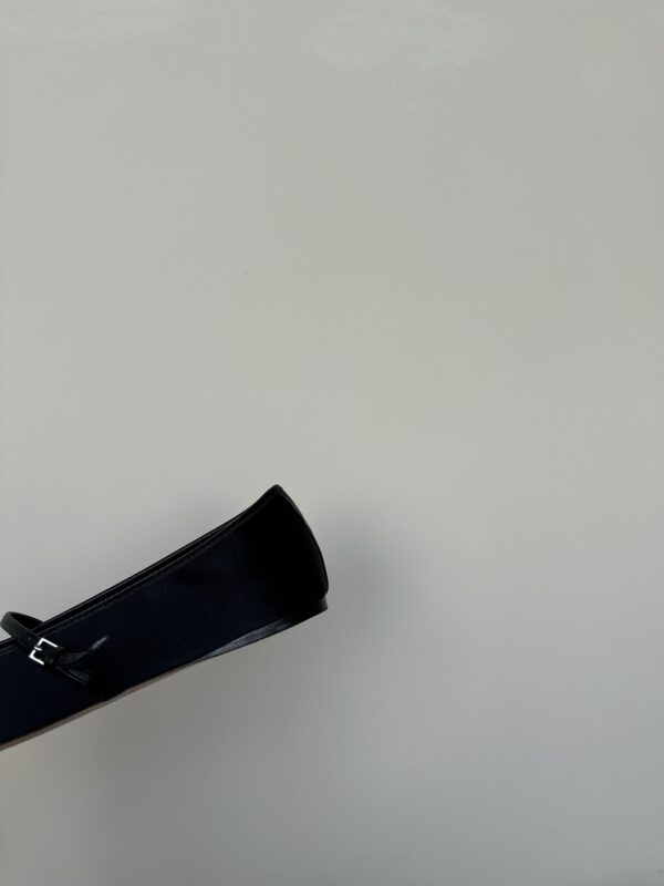 Gucci Ballet Shoes