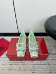 Gucci Ballet Shoes