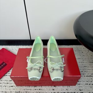 Gucci Ballet Shoes