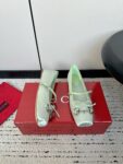 Gucci Ballet Shoes