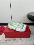 Gucci Ballet Shoes