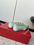 Gucci Ballet Shoes