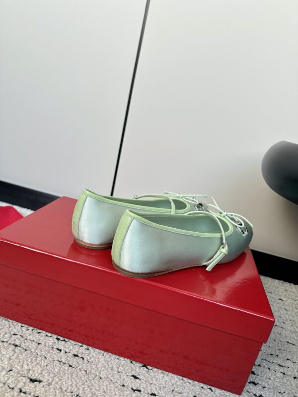 Gucci Ballet Shoes