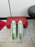 Gucci Ballet Shoes