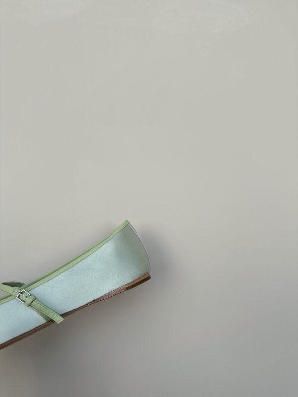 Gucci Ballet Shoes
