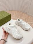 Women's Gucci Ripple Sneaker