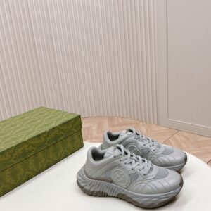Women's Gucci Ripple Sneaker