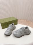 Women's Gucci Ripple Sneaker