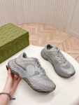 Women's Gucci Ripple Sneaker