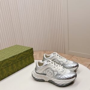 Women's Gucci Ripple Sneaker