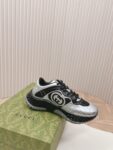 Women's Gucci Ripple Sneaker