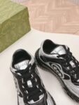 Women's Gucci Ripple Sneaker