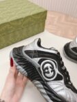 Women's Gucci Ripple Sneaker