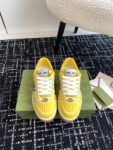 Men's Screener Sneaker With Web