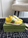 Men's Screener Sneaker With Web