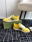 Men's Screener Sneaker With Web